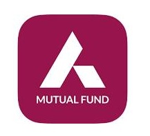 Axis Mutual Fund logo