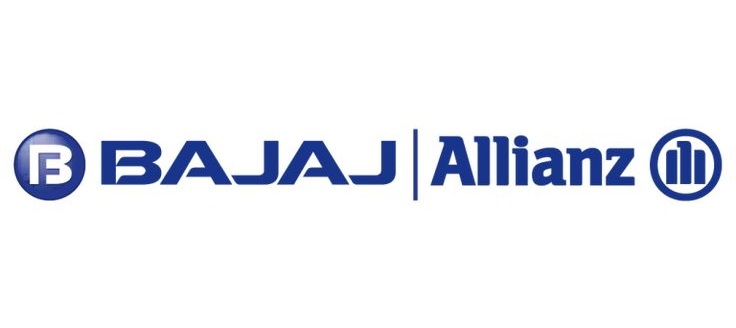 Bajaj Allianz Life Insurance logo