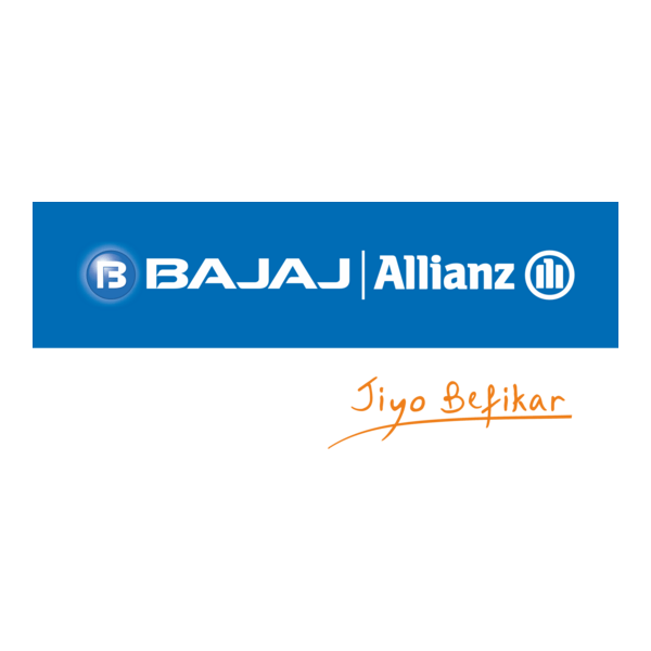 Bajaj Allianz General Insurance logo