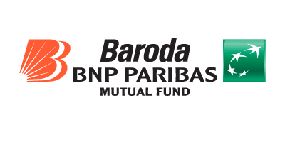Baroda BNP Paribas Mutual Fund logo