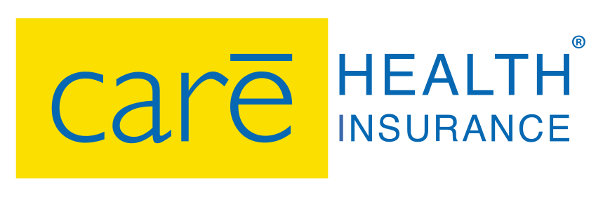 Care Health Insurance logo