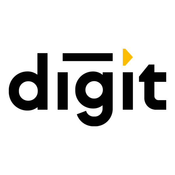 Digit Insurance logo