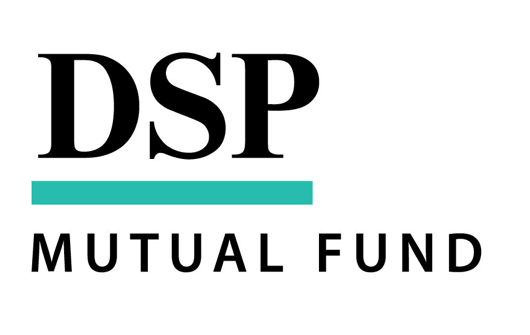 DSP Mutual Fund logo