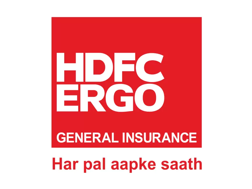 HDFC ERGO General Insurance logo