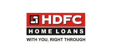 HDFC Home Loans logo