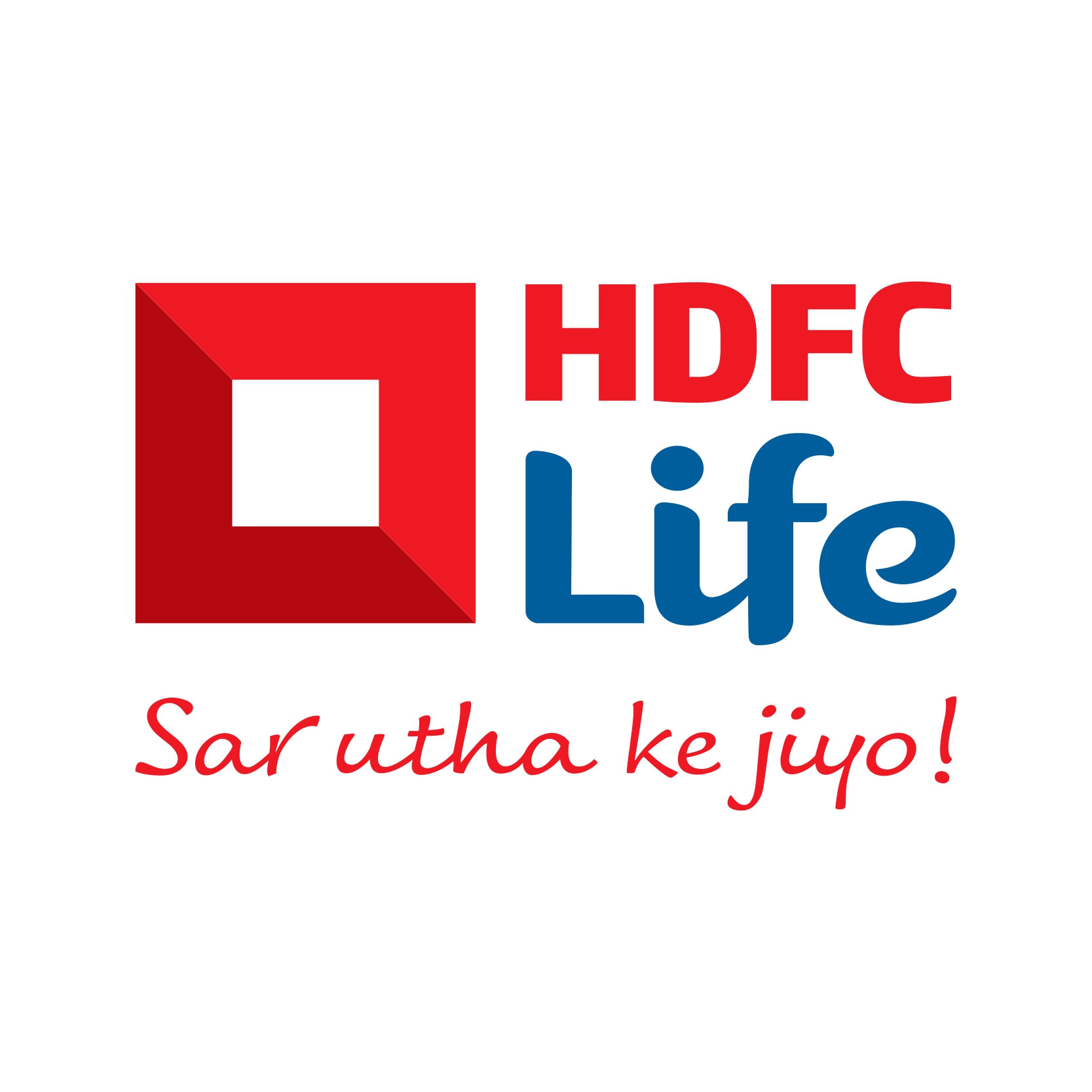 HDFC Life Insurance logo