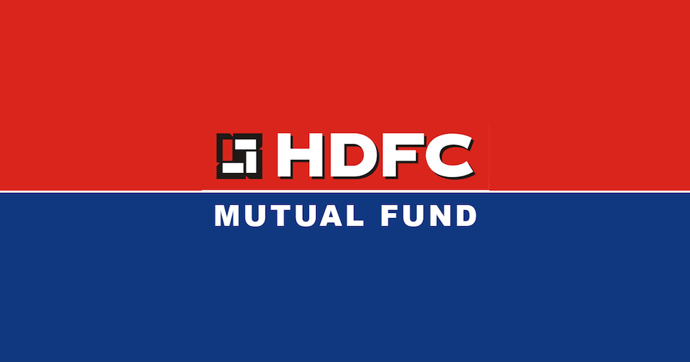 HDFC Mutual Fund logo