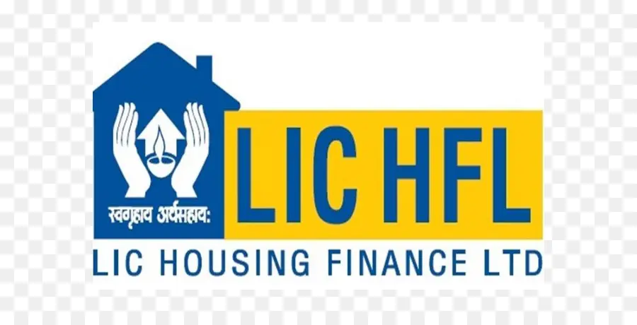 LIC Housing Finance Ltd logo