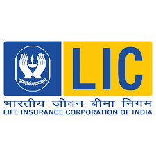 Life Insurance Corporation of India (LIC) logo