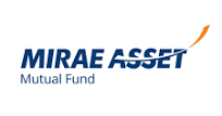 Mirae Asset Mutual Fund logo