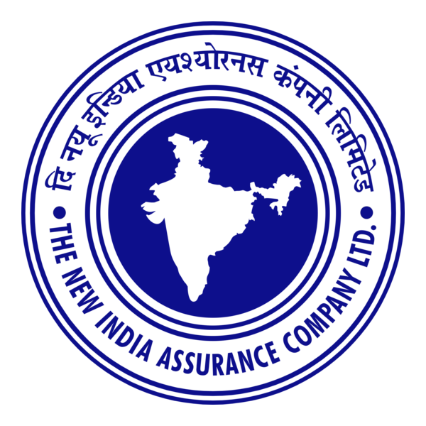 The New India Assurance Company Ltd. logo