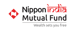 Nippon India Mutual Fund logo