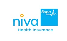 Niva Bupa Health Insurance logo