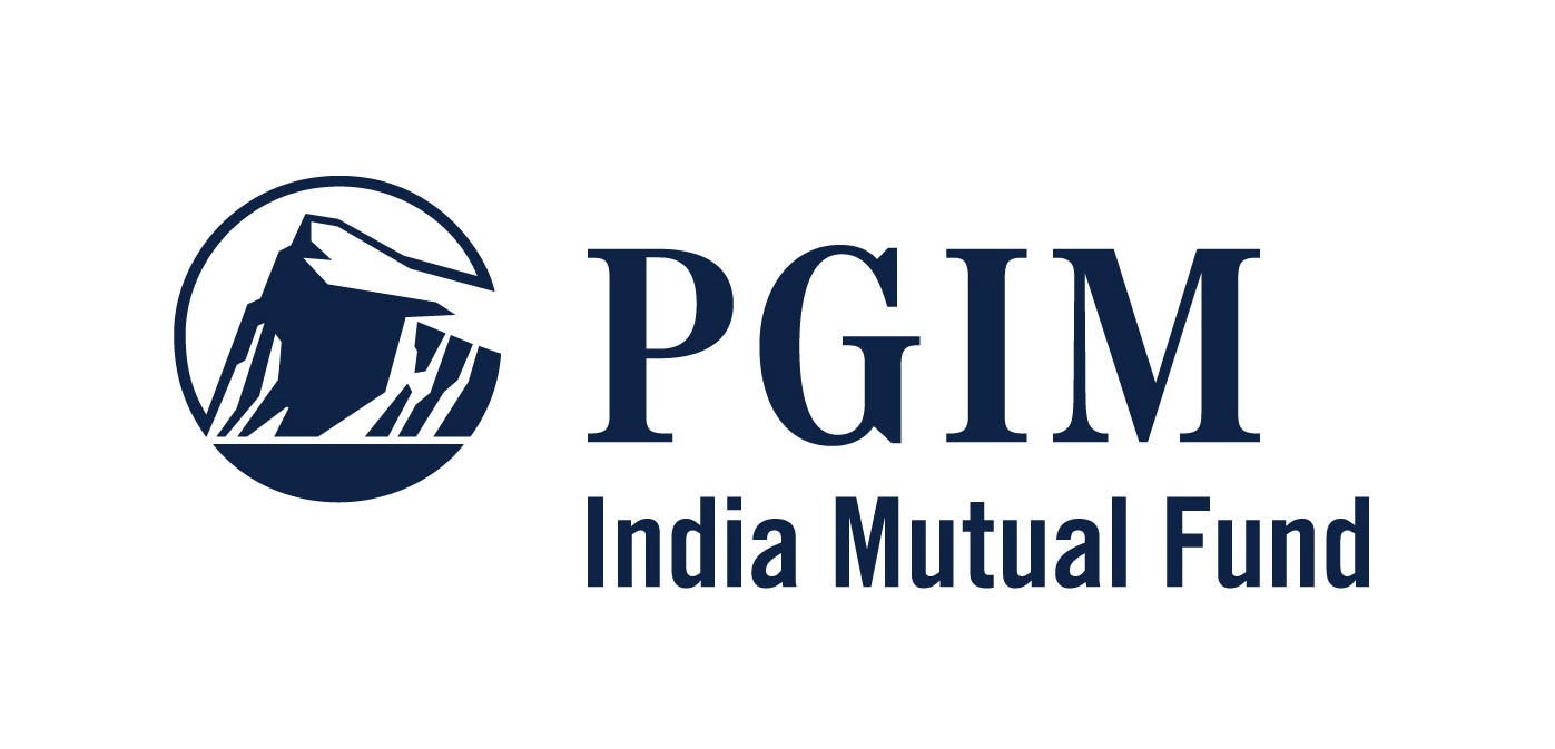 PGIM India Mutual Fund logo