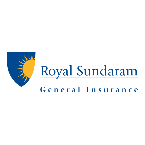 Royal Sundaram General Insurance logo