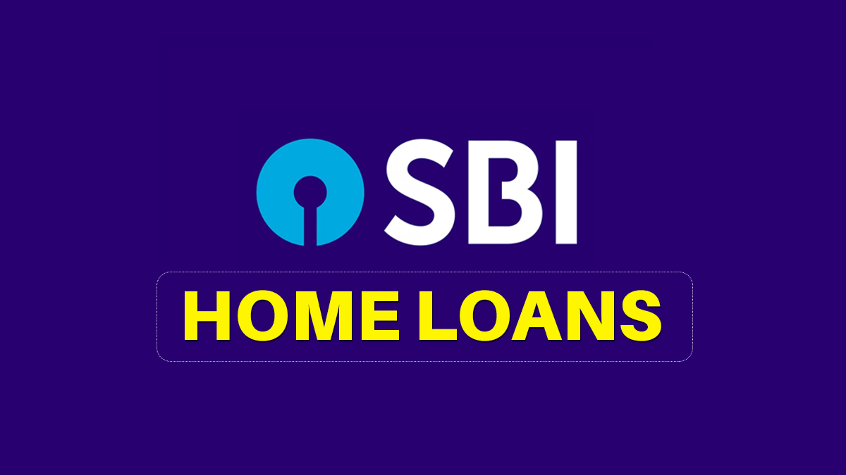 State Bank of India Home Loans logo