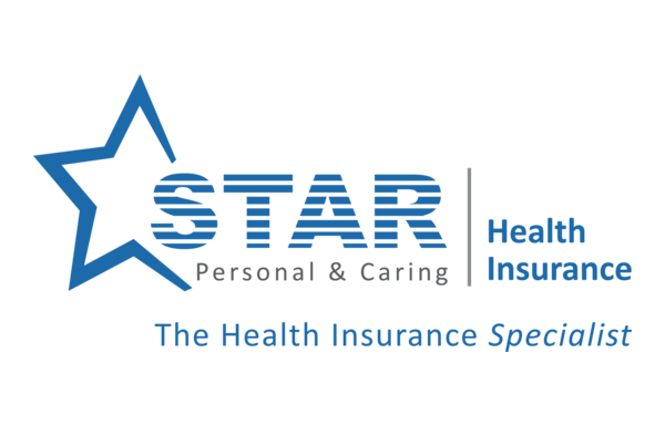 Star Health Insurance logo
