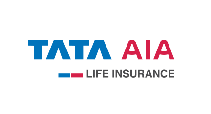 Tata AIA Life Insurance logo