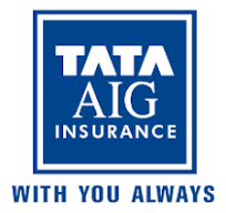 Tata AIG Insurance logo